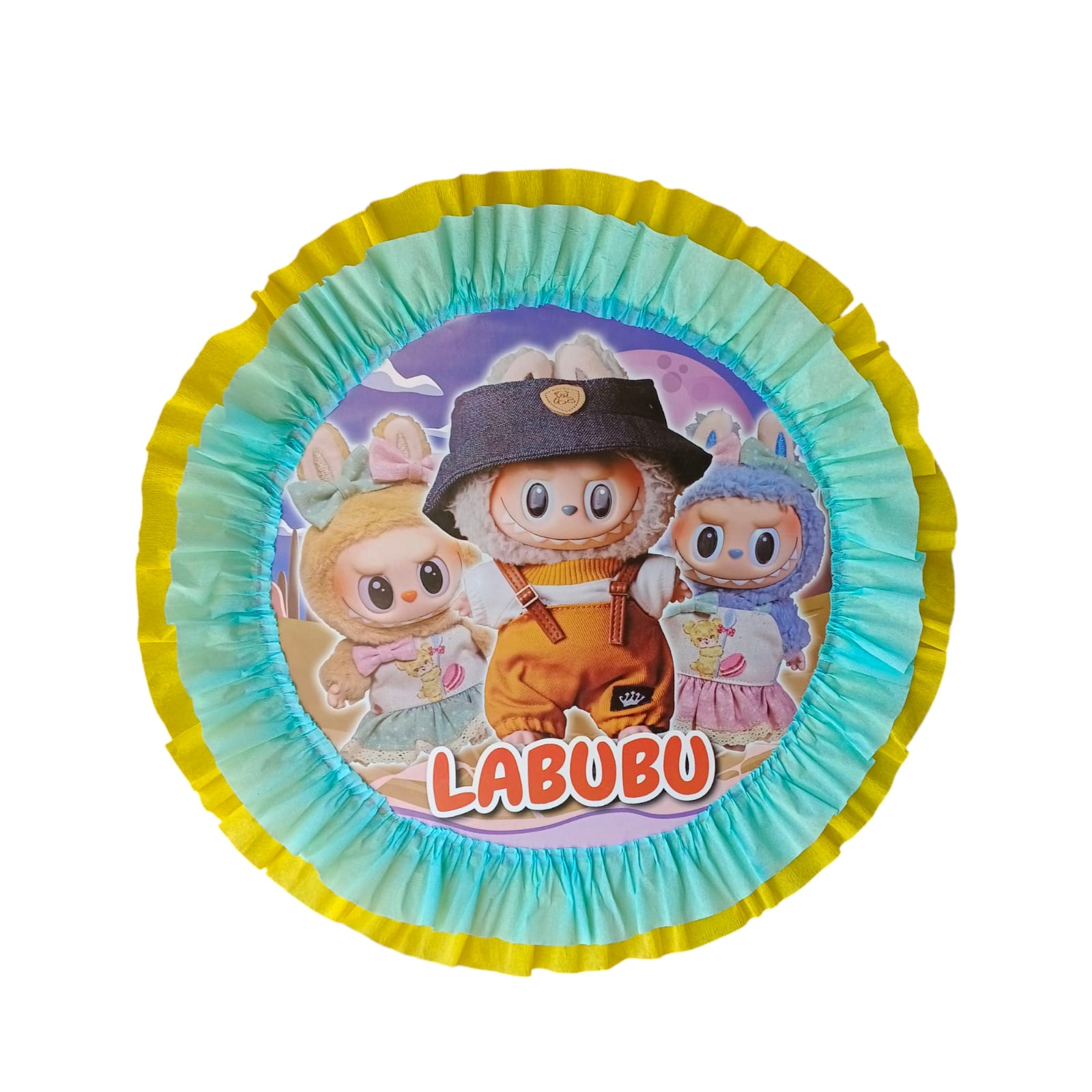 Labubu