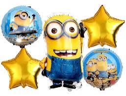 Minions