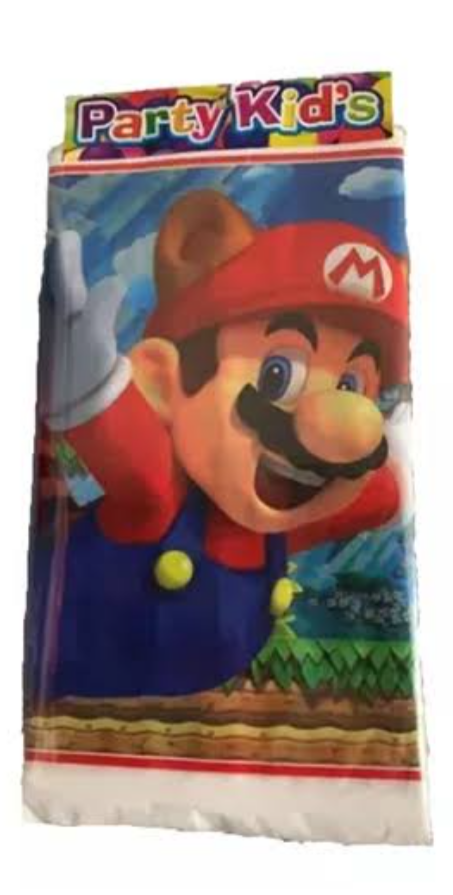 Mario Bros