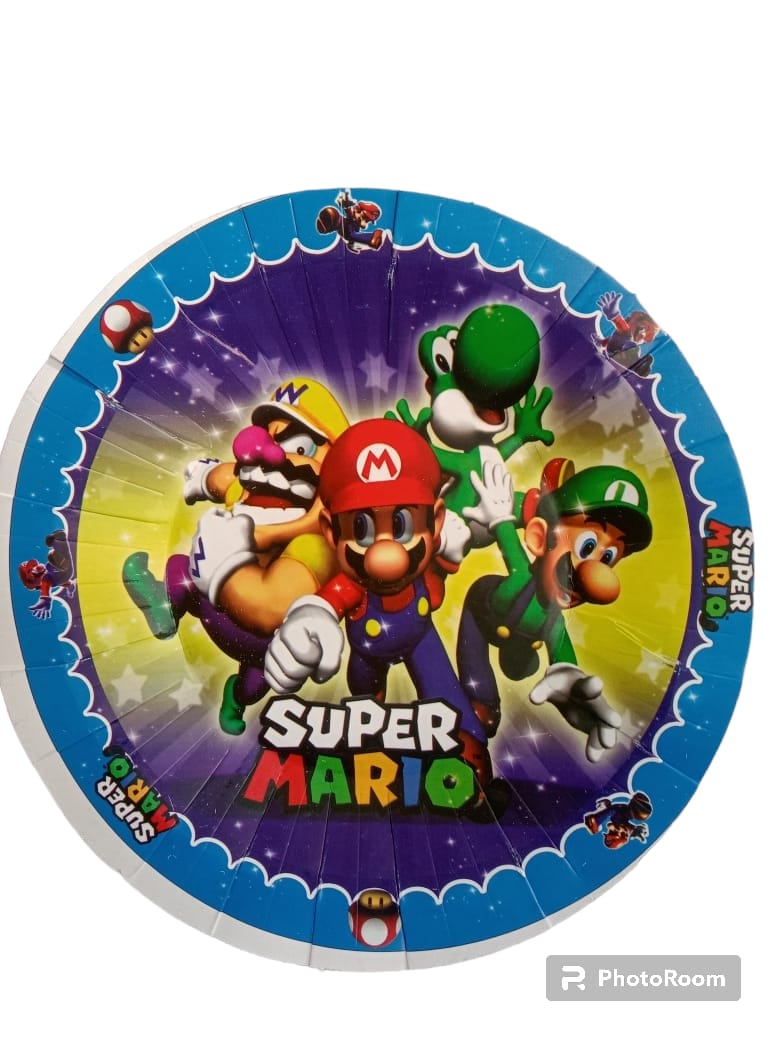 Mario Bros