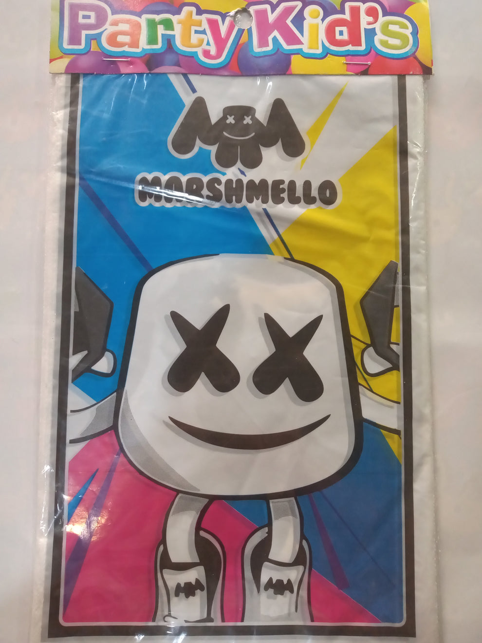 Marshmello