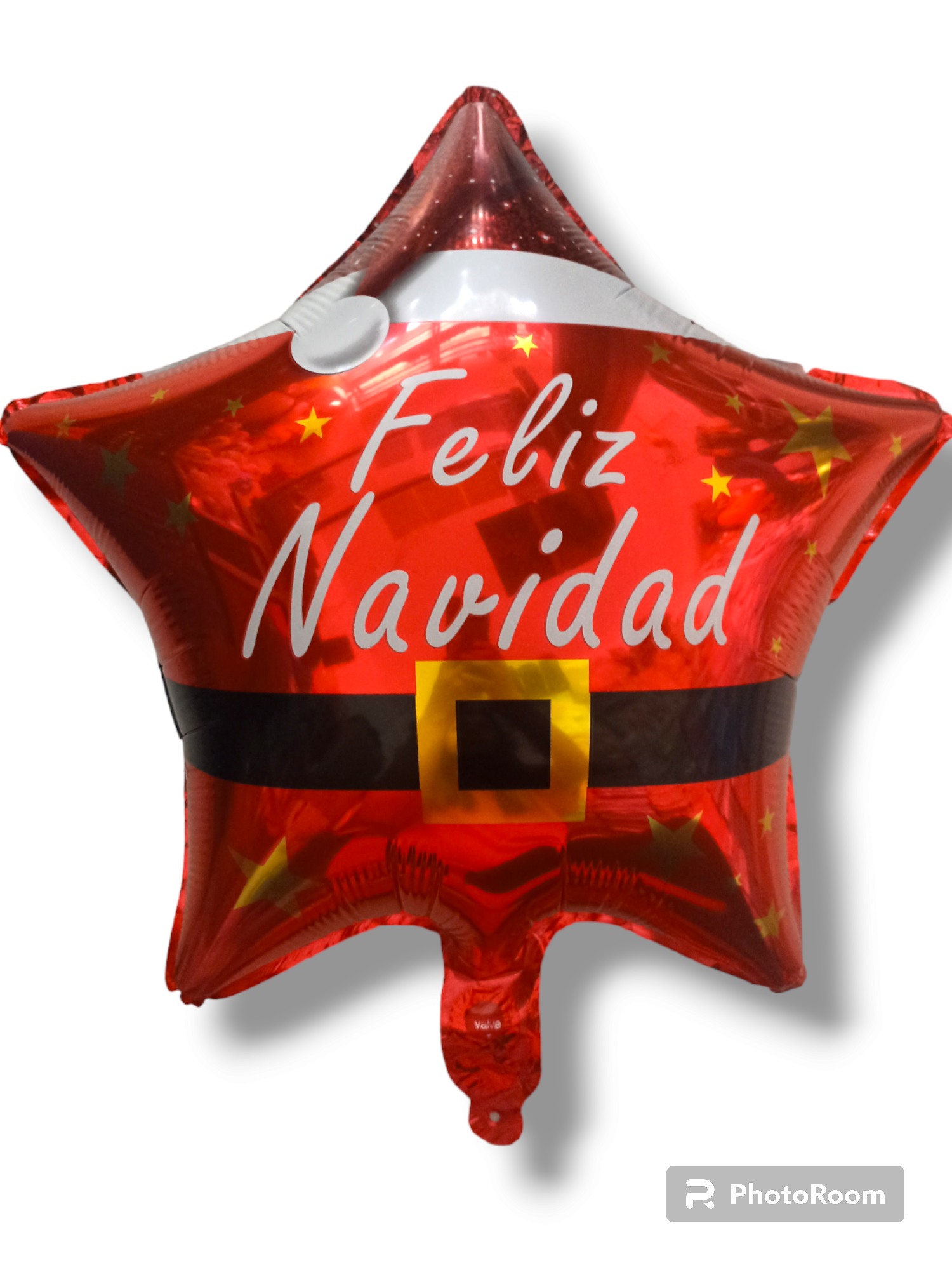 Globo navideño