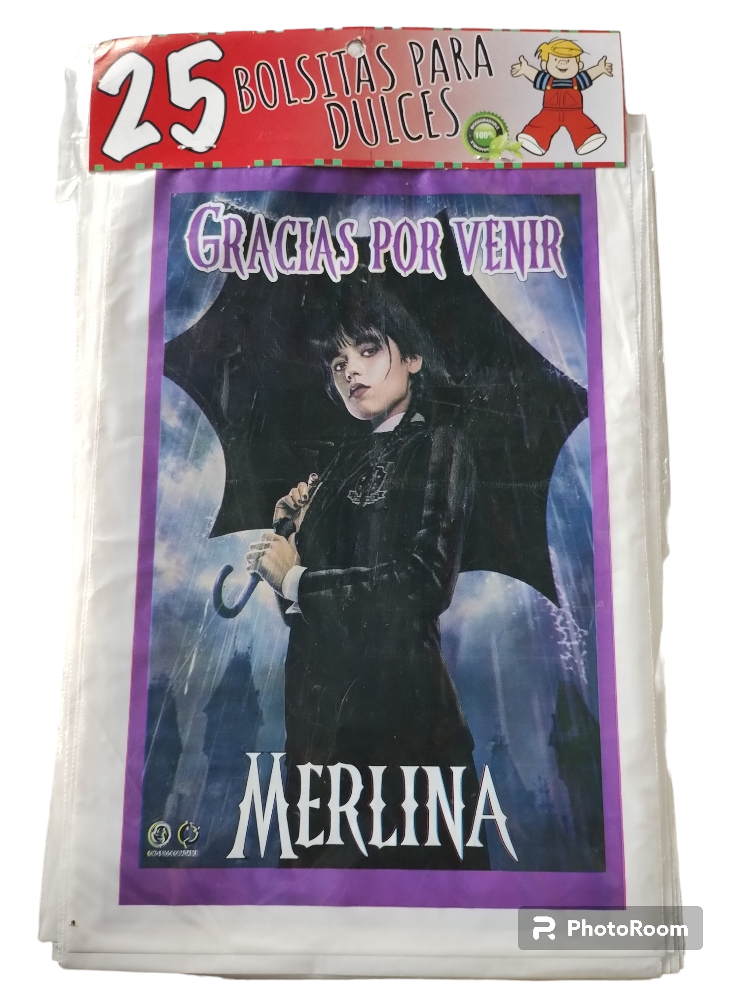 Merlina
