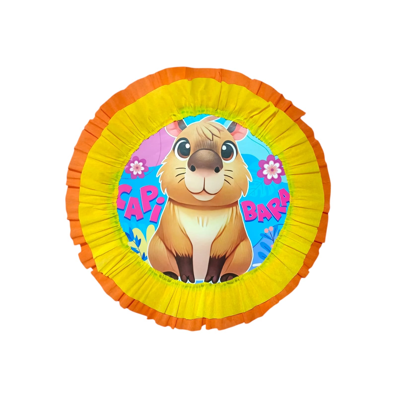 Capibara