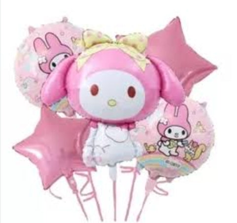 Melody
