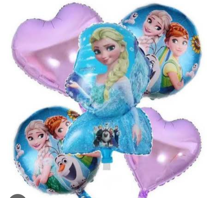 Frozen