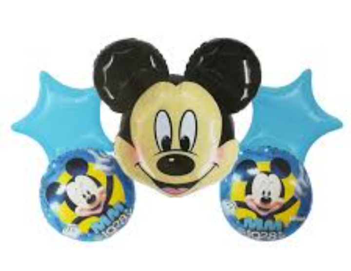 Miky mouse