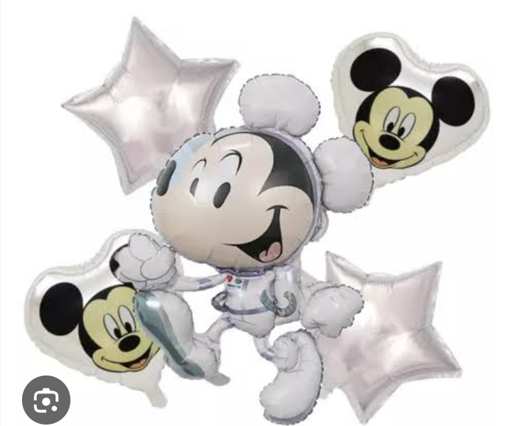 Miky mouse