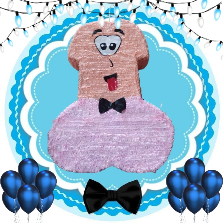 Piñatas