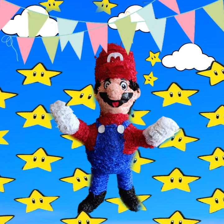 Mario Bros