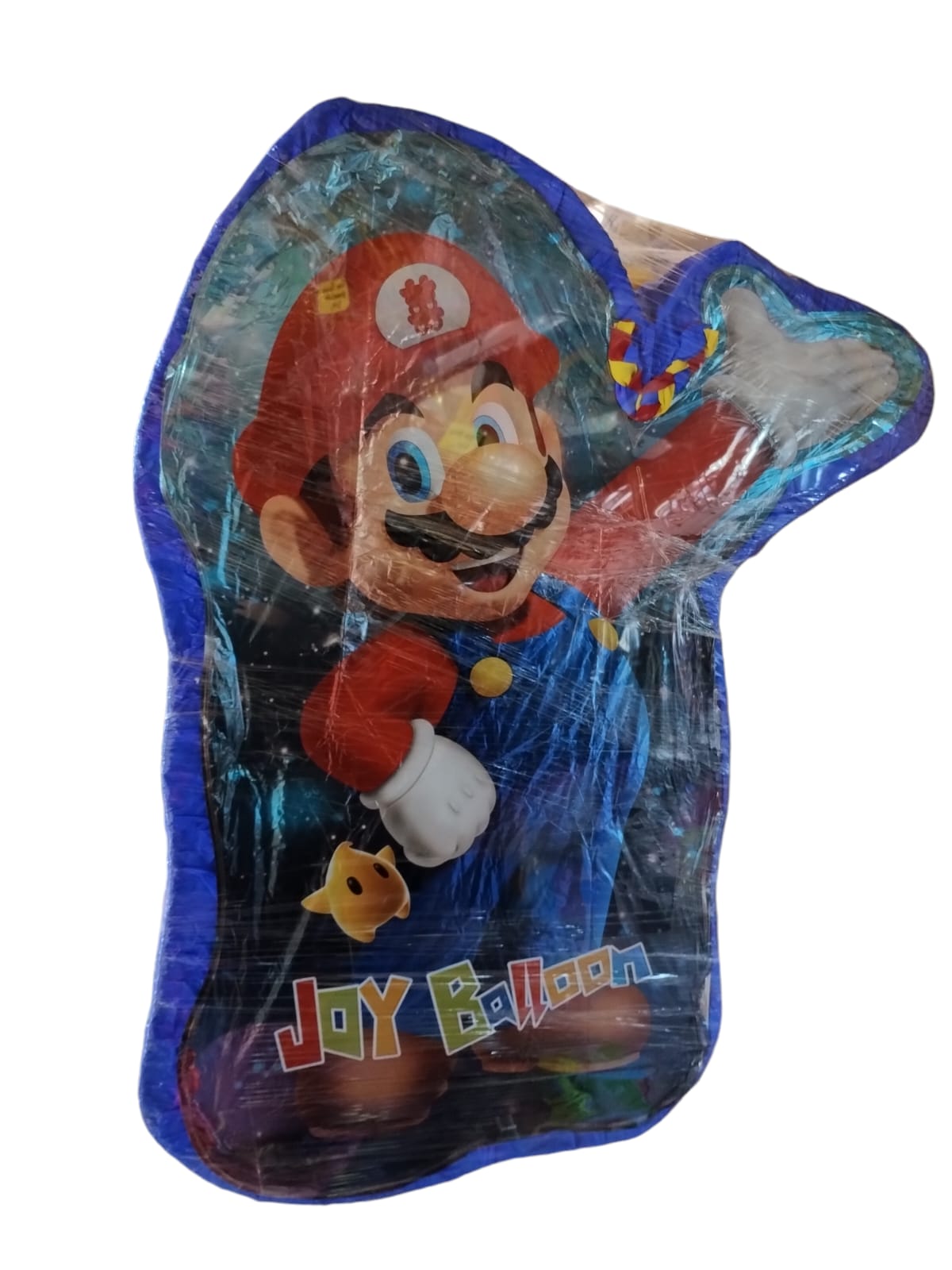 Mario