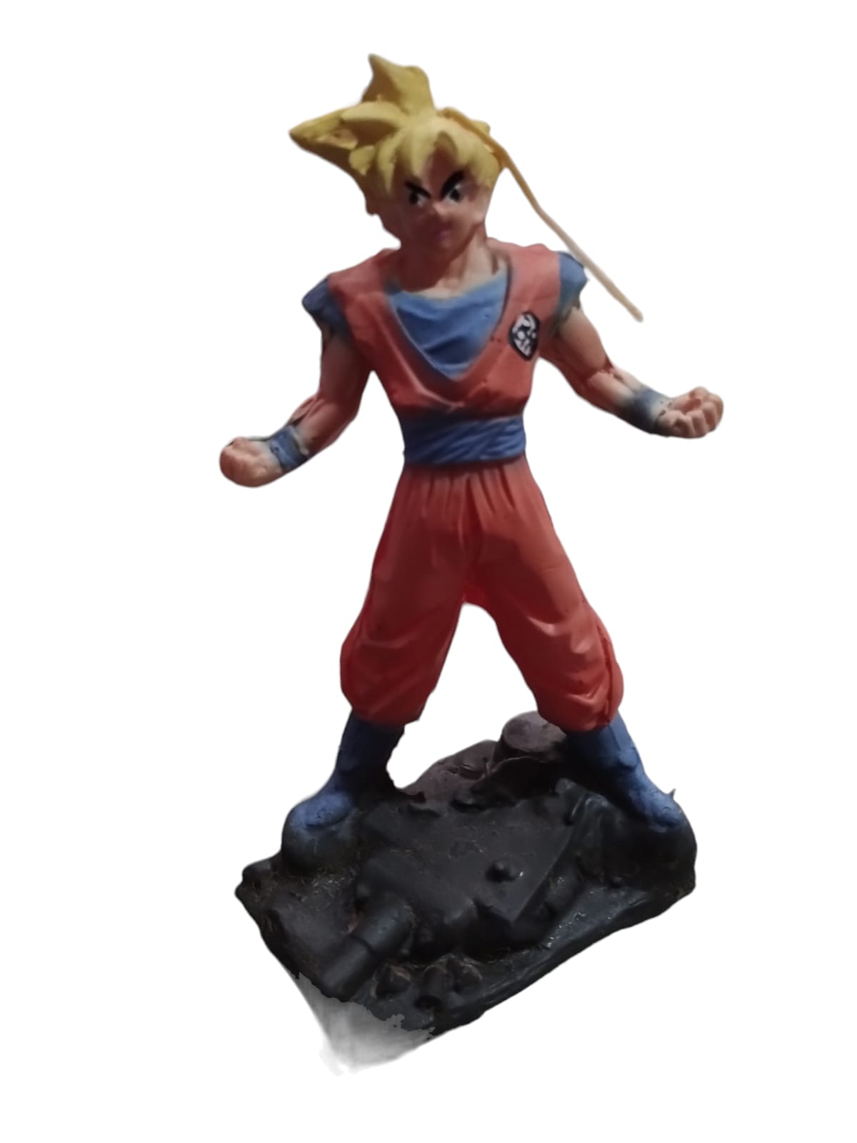 Goku