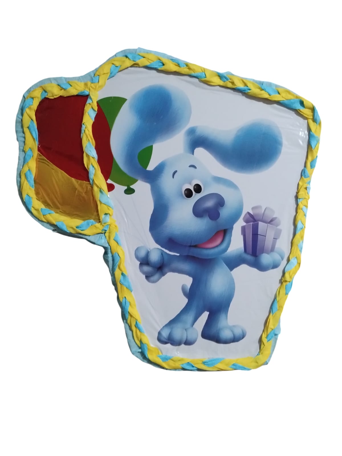 Pistas de blue