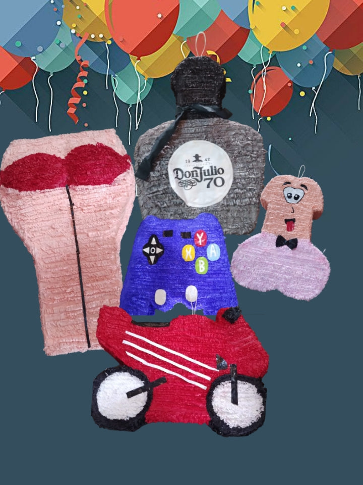 Piñatas