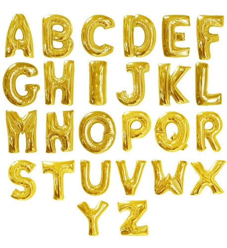 Globo "LETRAS"