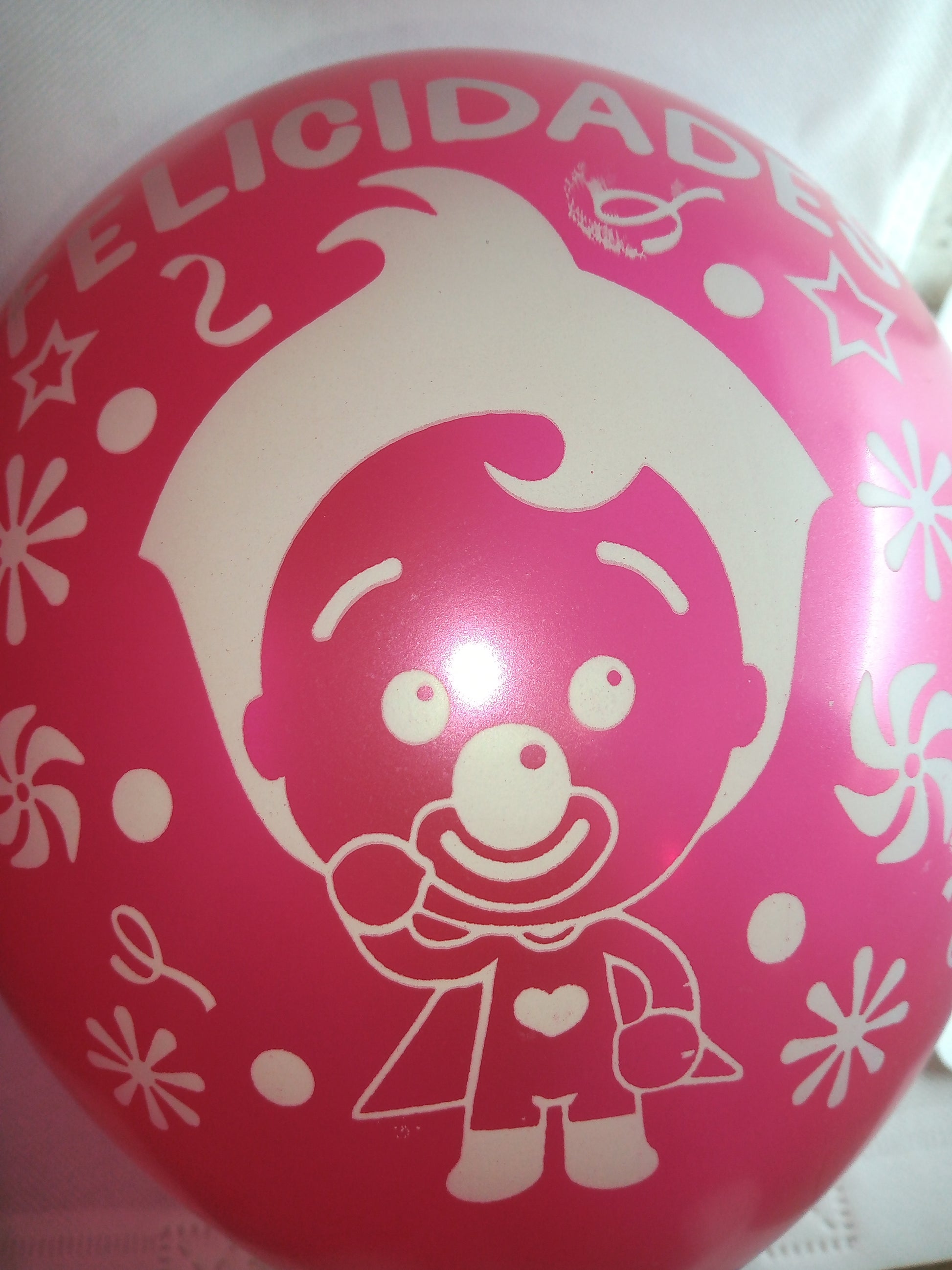 GLOBO IMPRESO