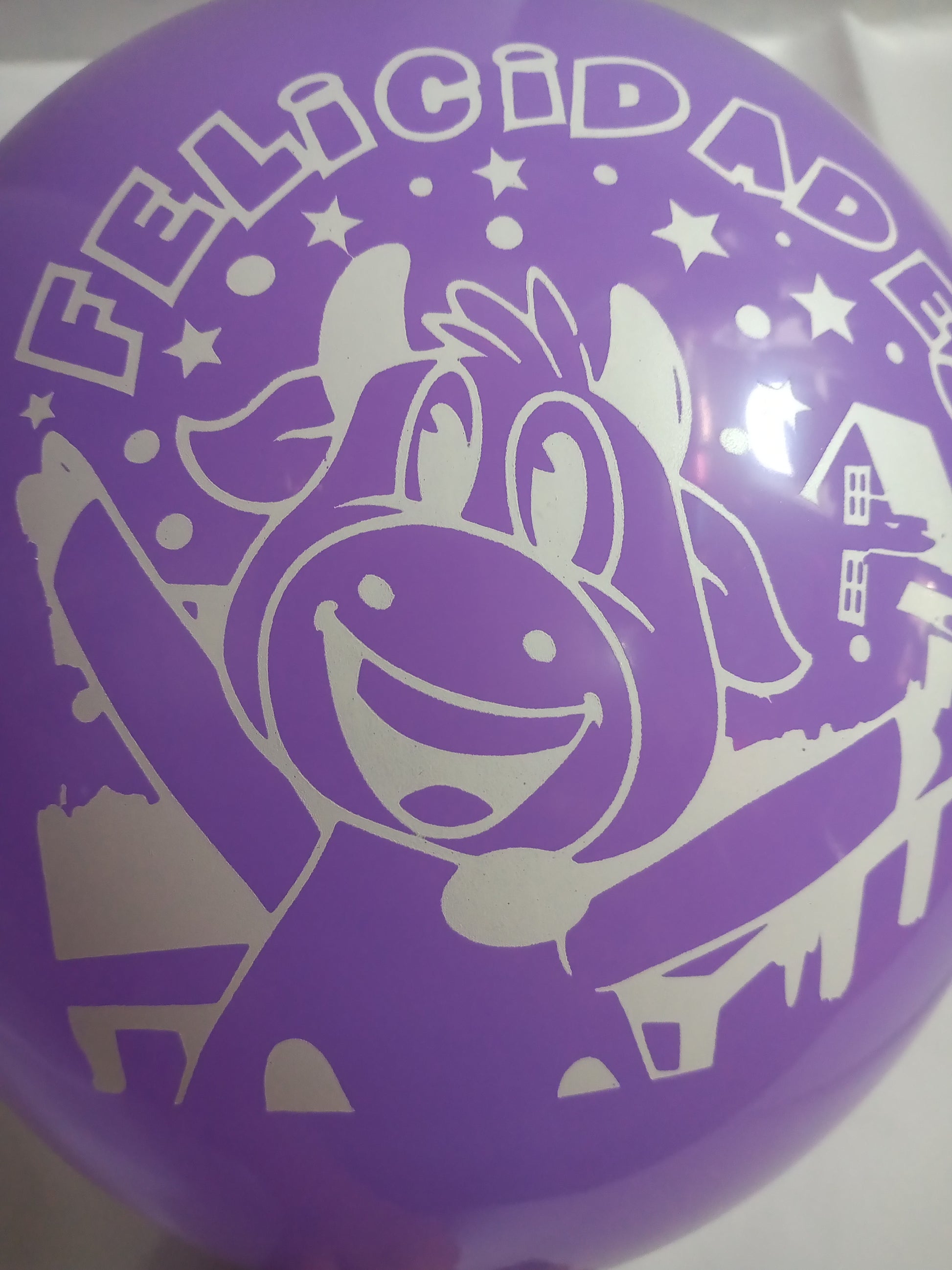 GLOBO IMPRESO