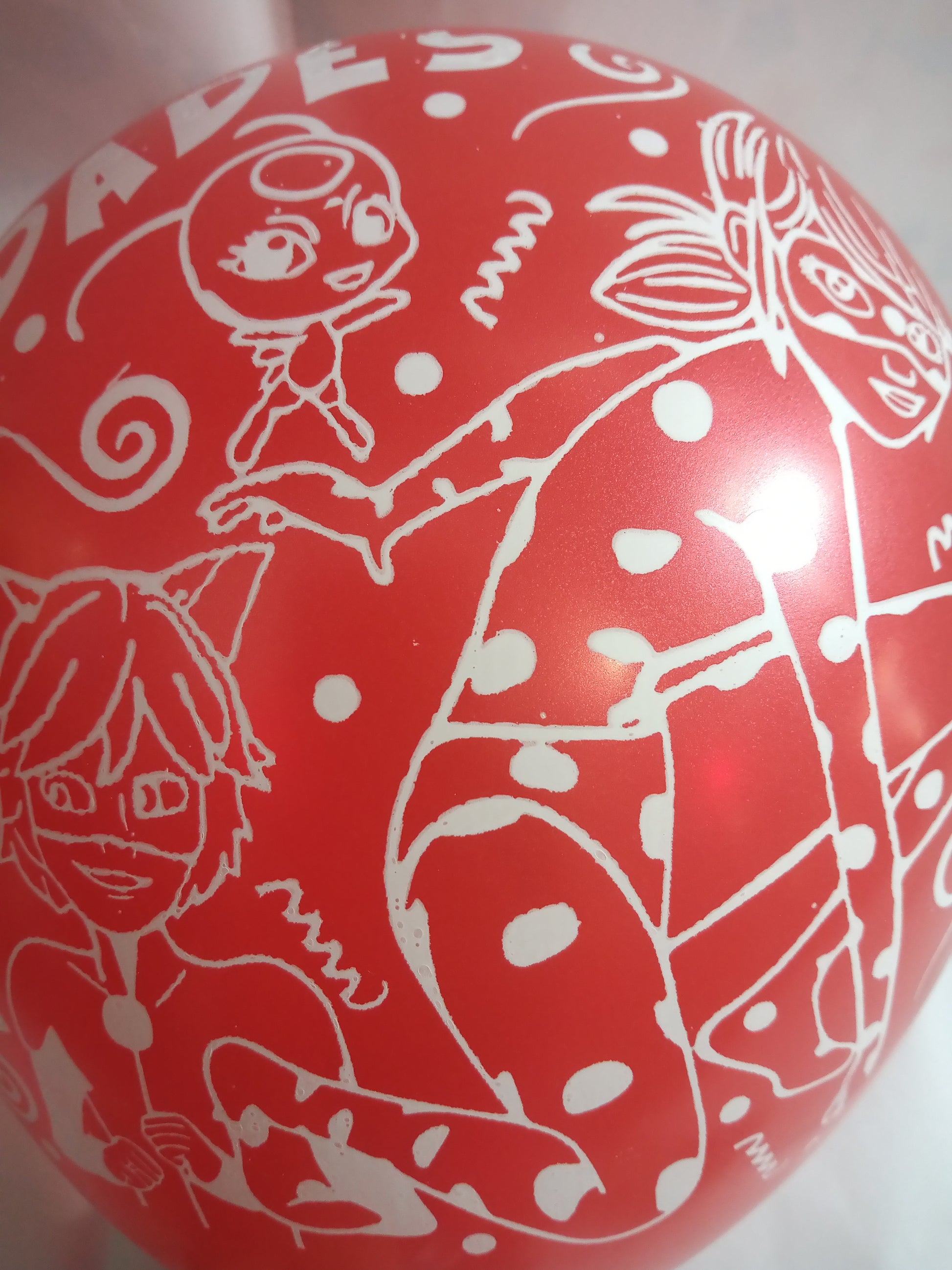 GLOBO IMPRESO