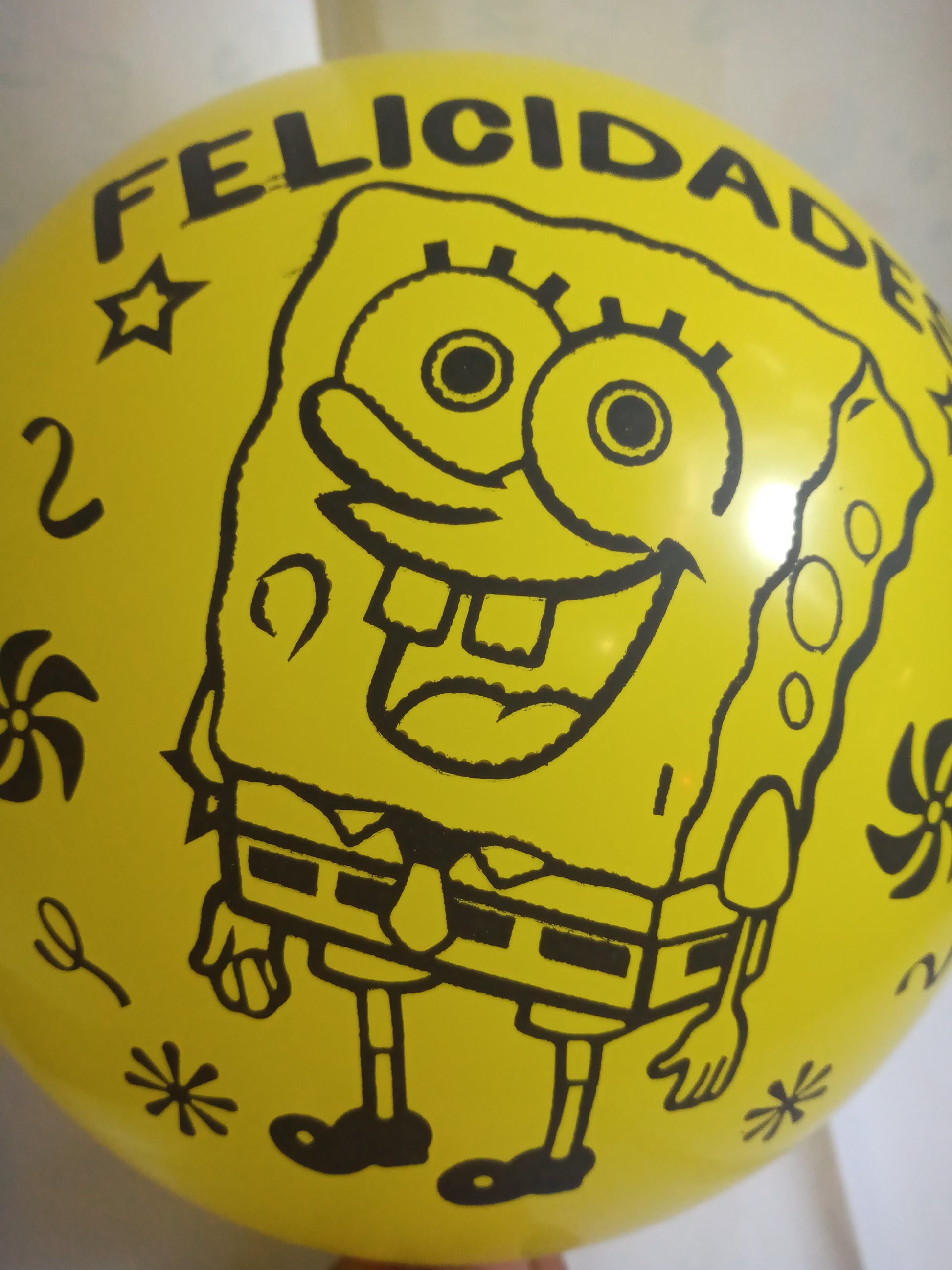 GLOBO IMPRESO