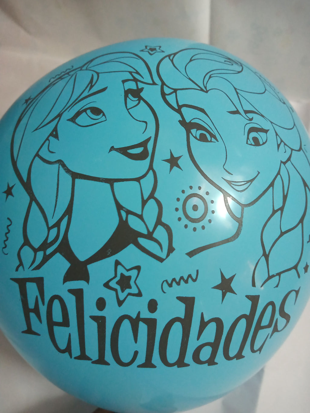 GLOBO IMPRESO