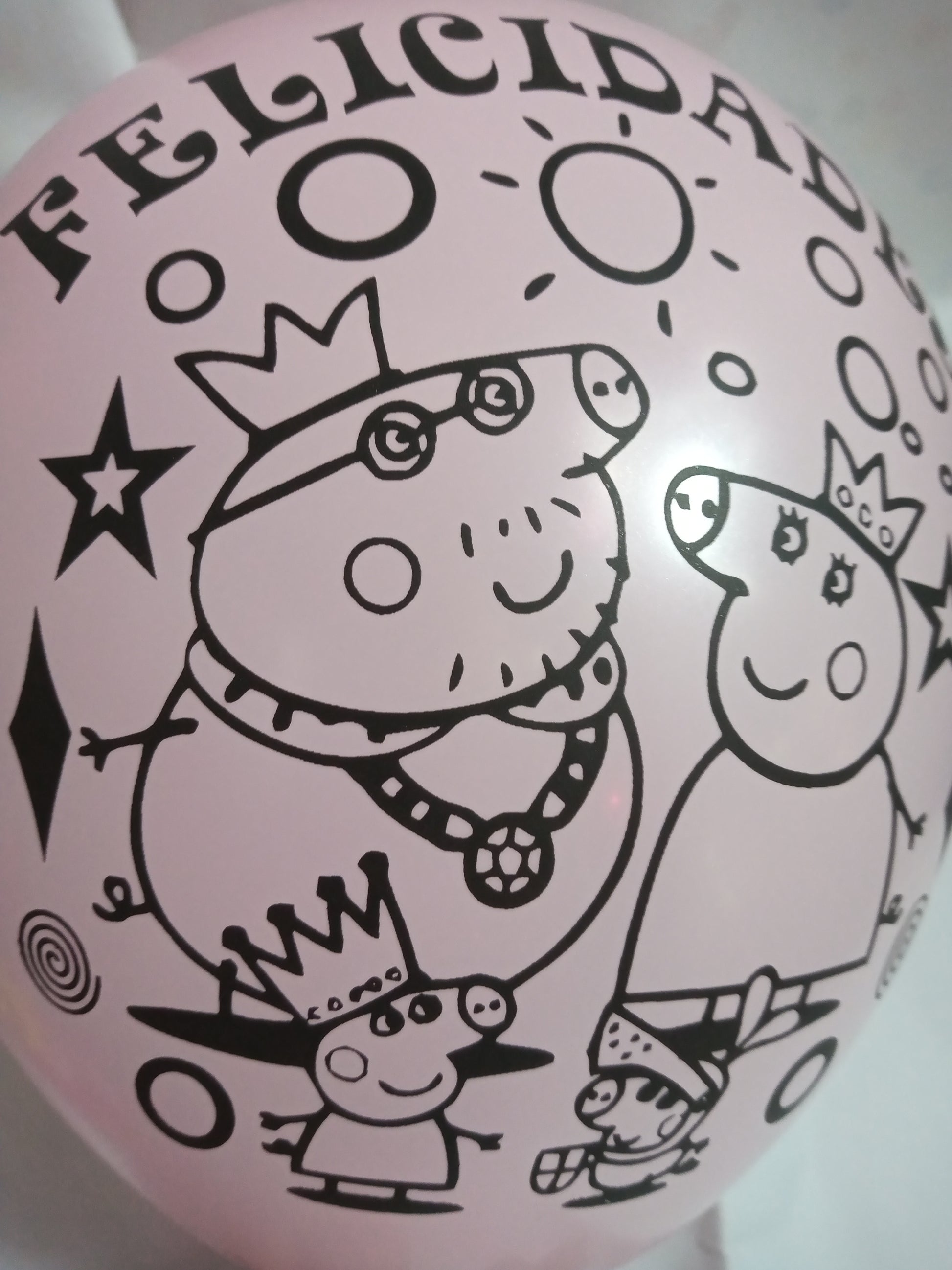 GLOBO IMPRESO