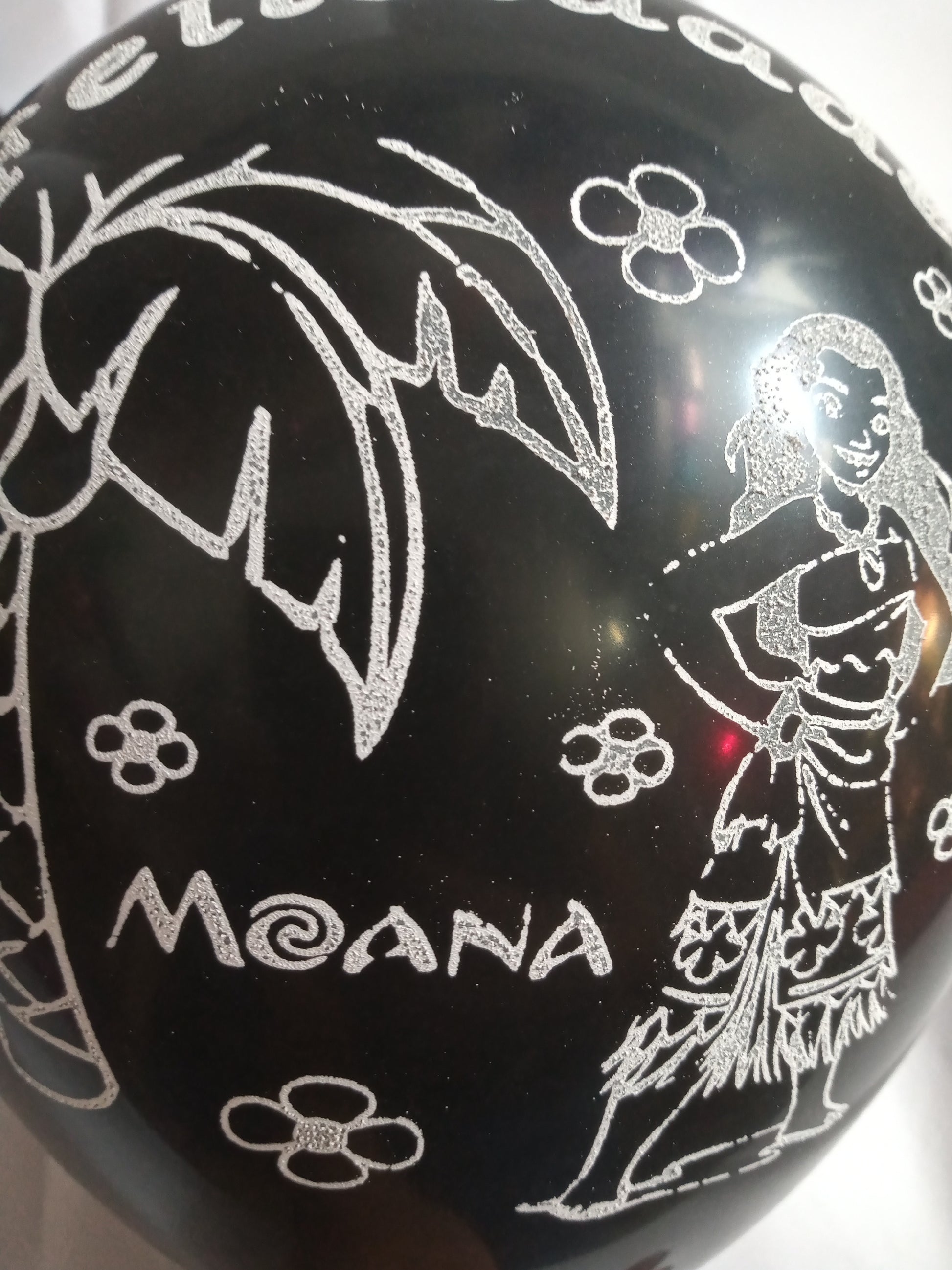 GLOBO IMPRESO