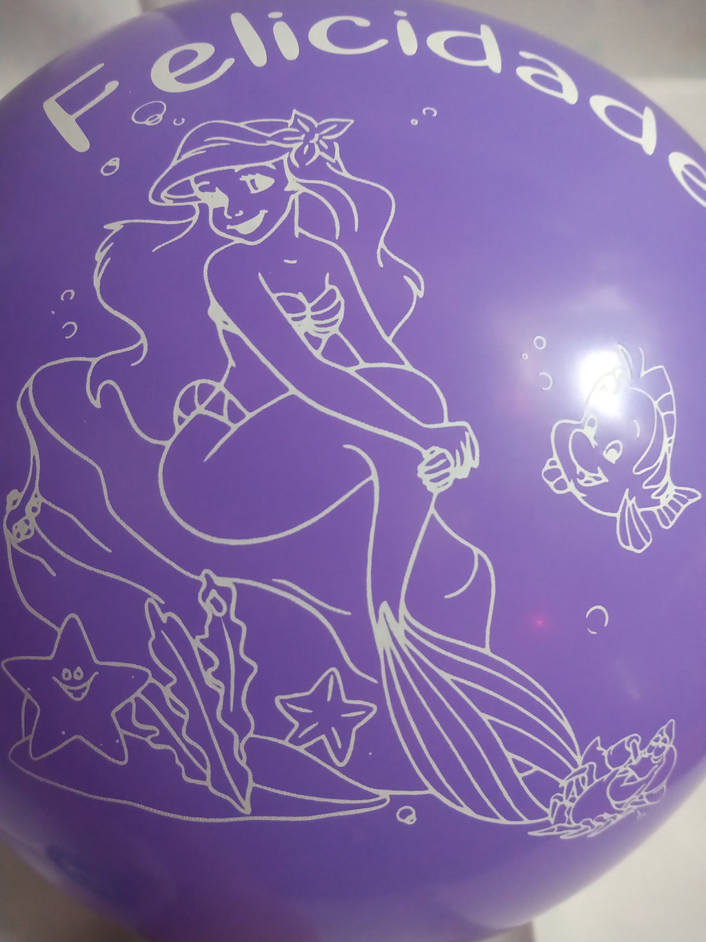 GLOBO IMPRESO