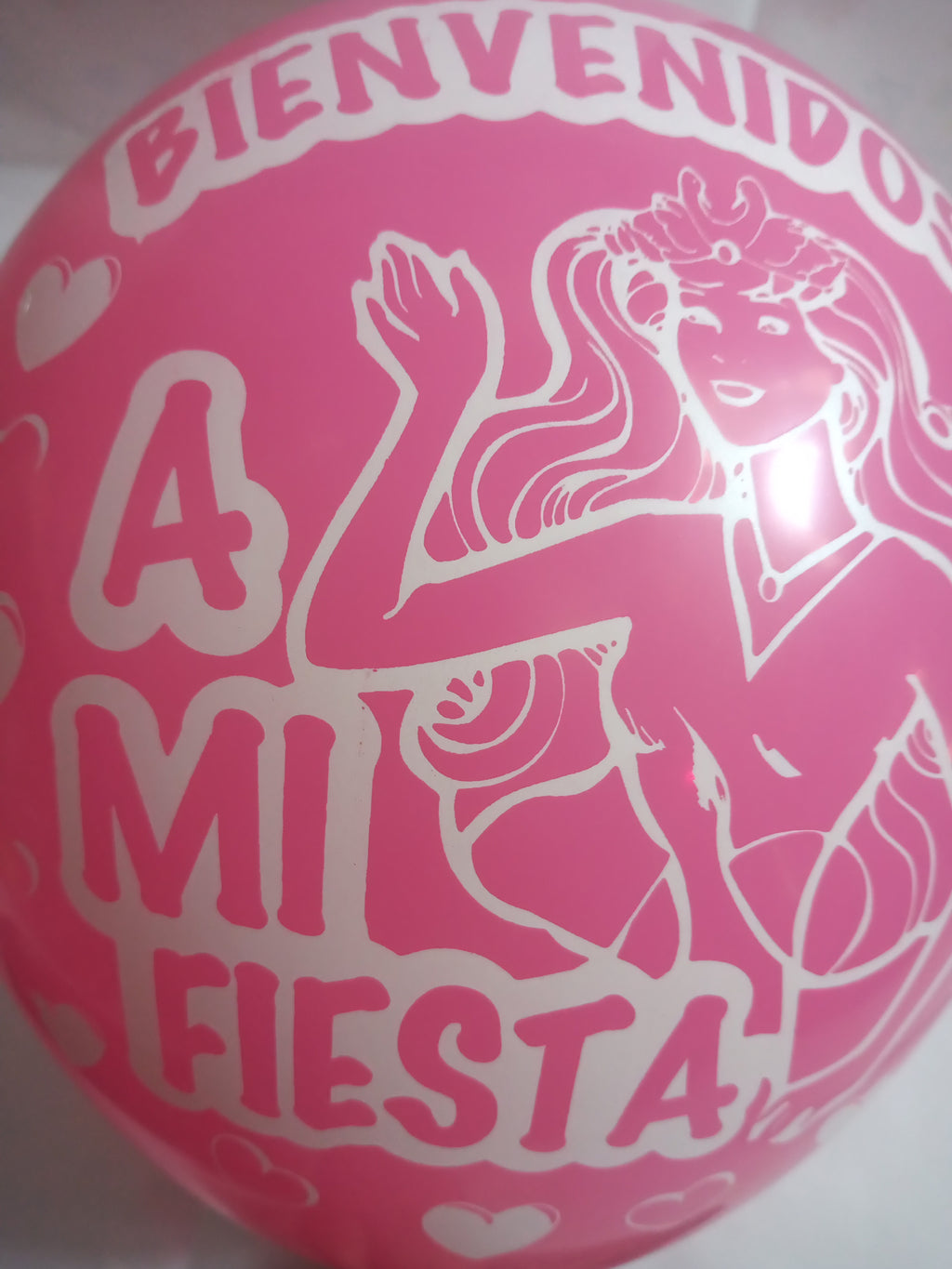 GLOBO IMPRESO
