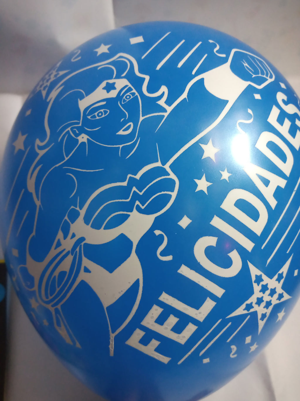 GLOBO IMPRESO