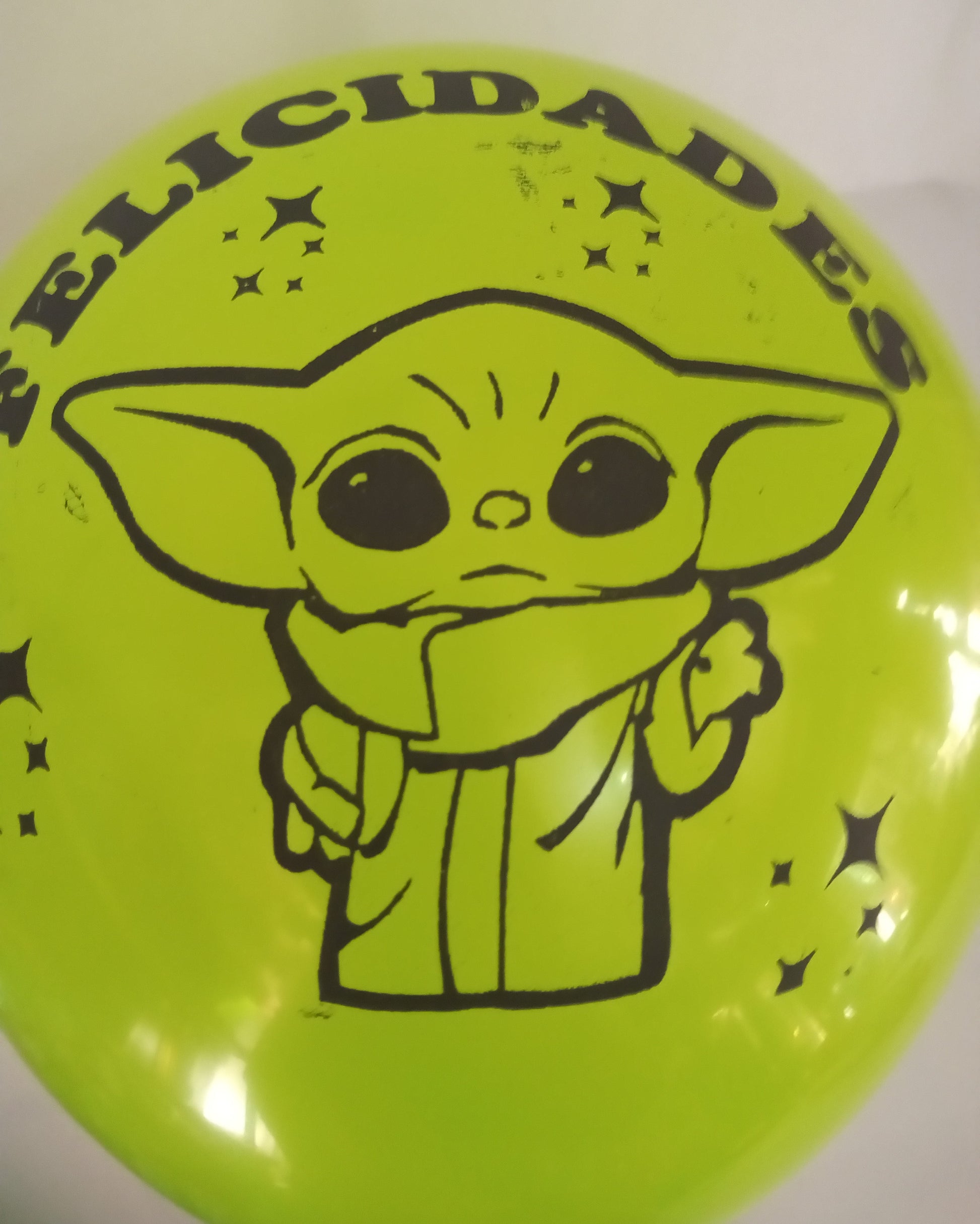 GLOBO IMPRESO
