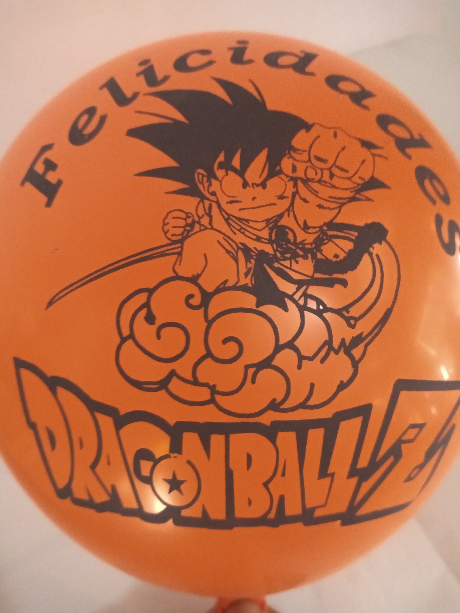GLOBO IMPRESO
