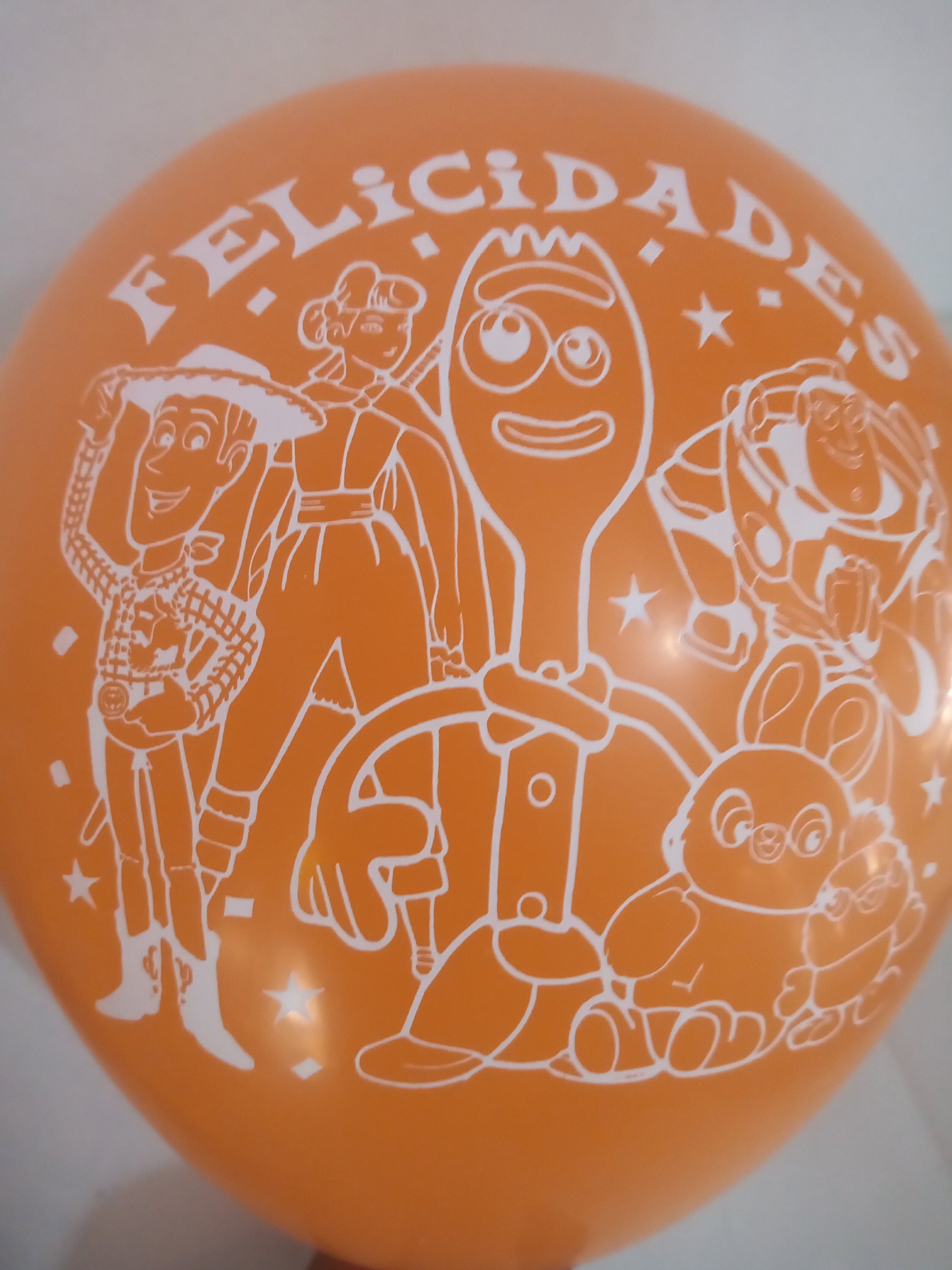 GLOBO IMPRESO