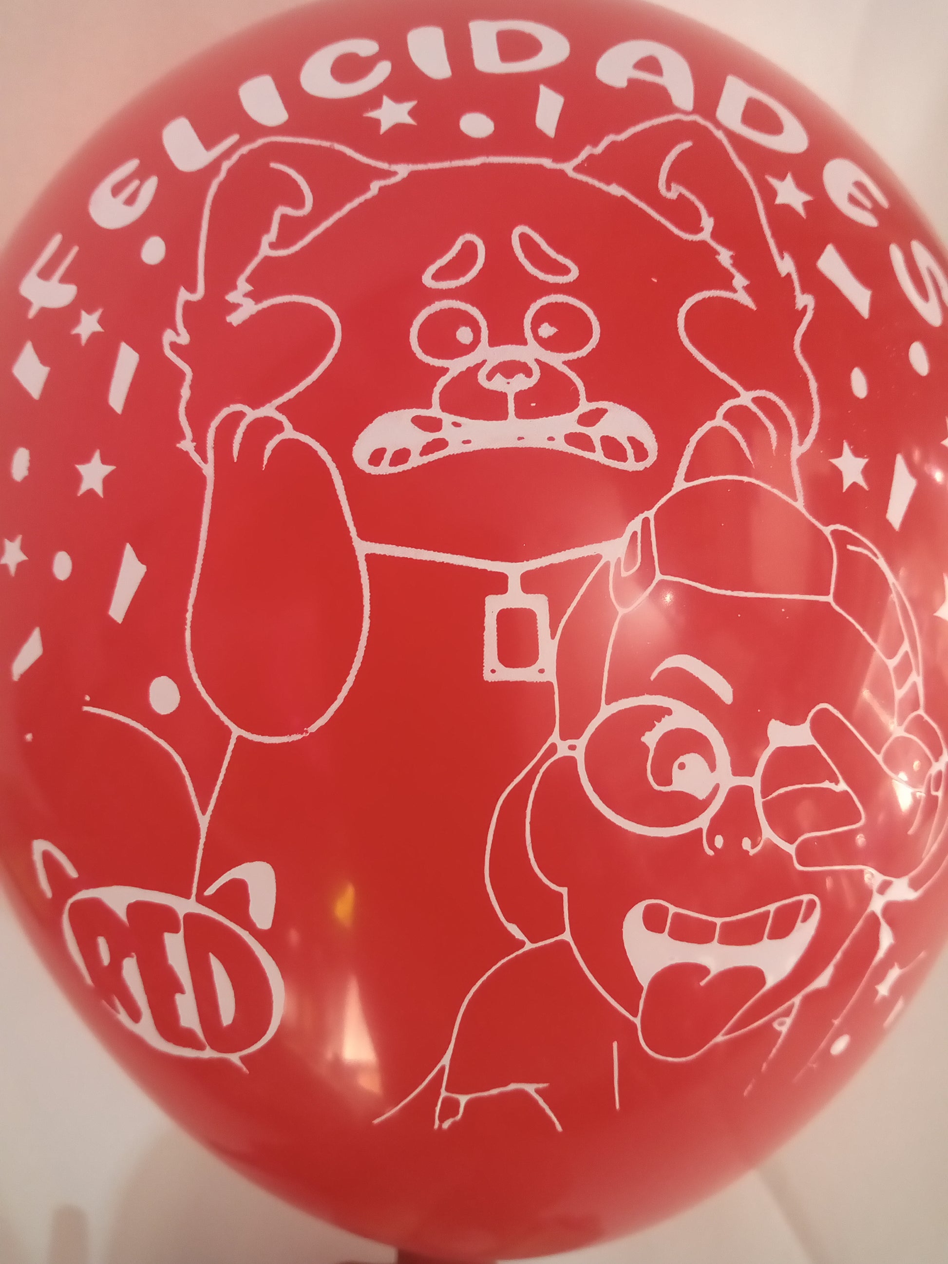 GLOBO IMPRESO