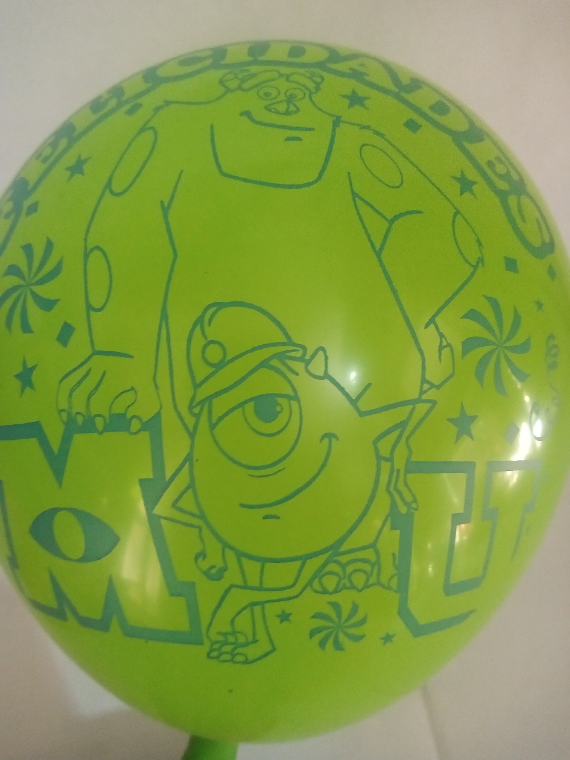 GLOBO IMPRESO