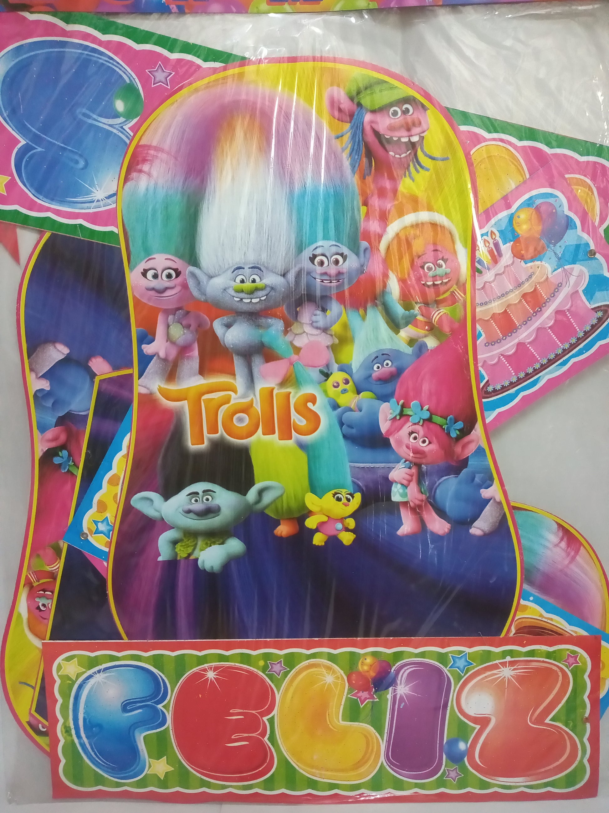 LETRERO MOVIL