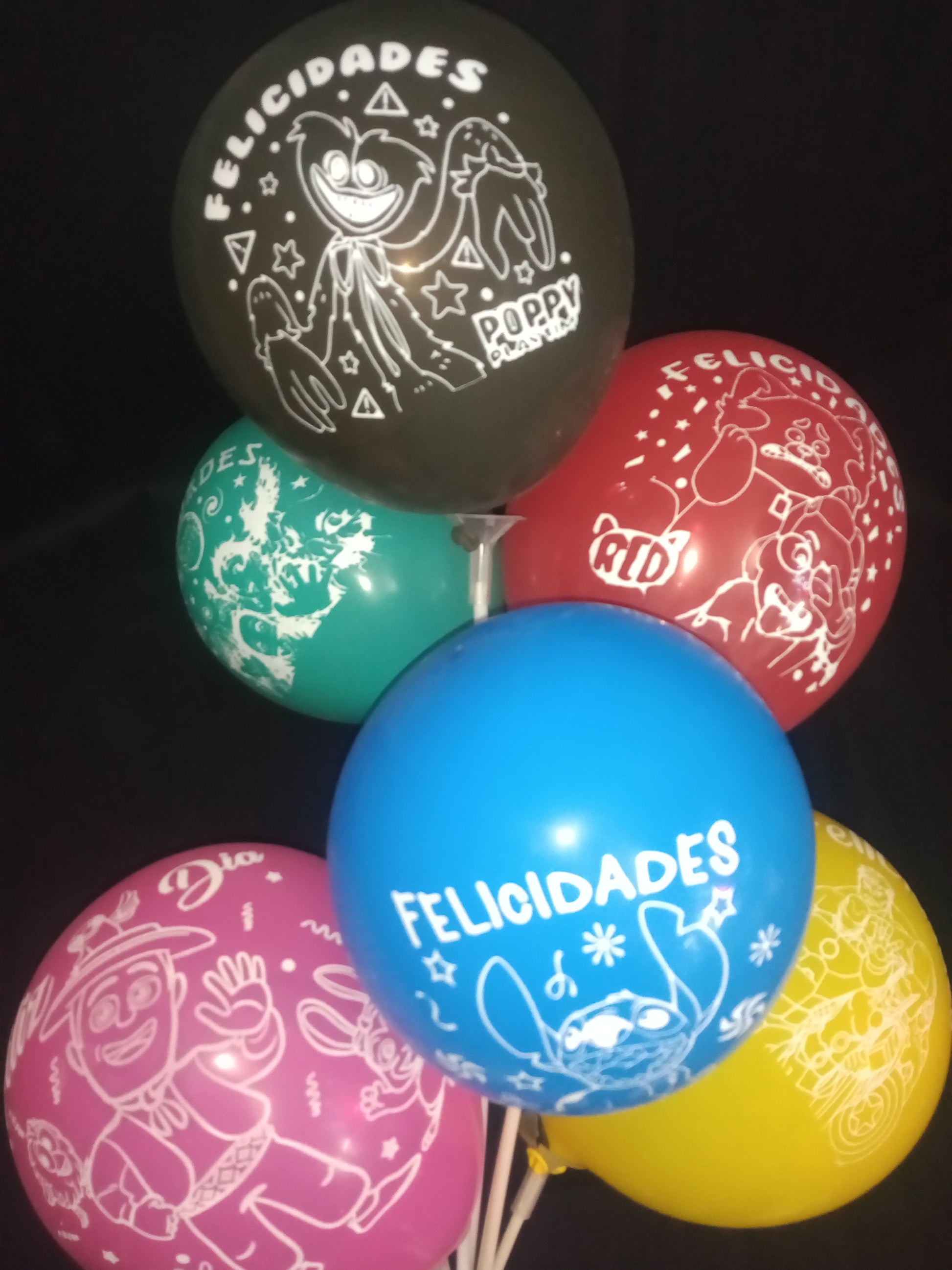 GLOBO IMPRESO