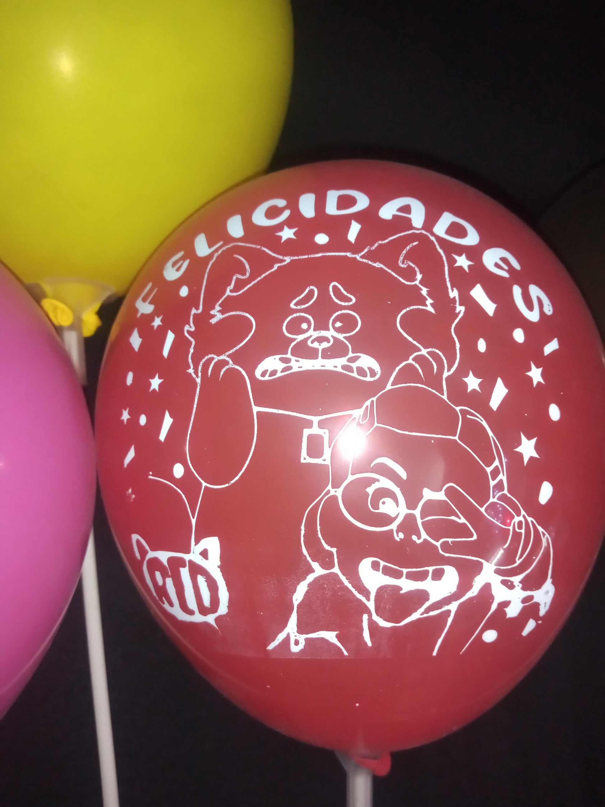 GLOBO IMPRESO