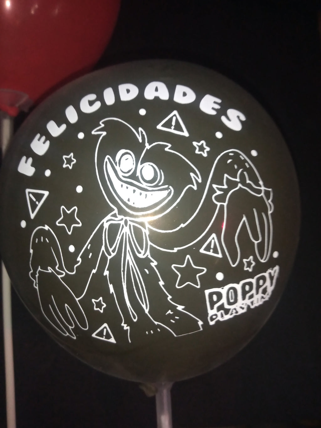 GLOBO IMPRESO
