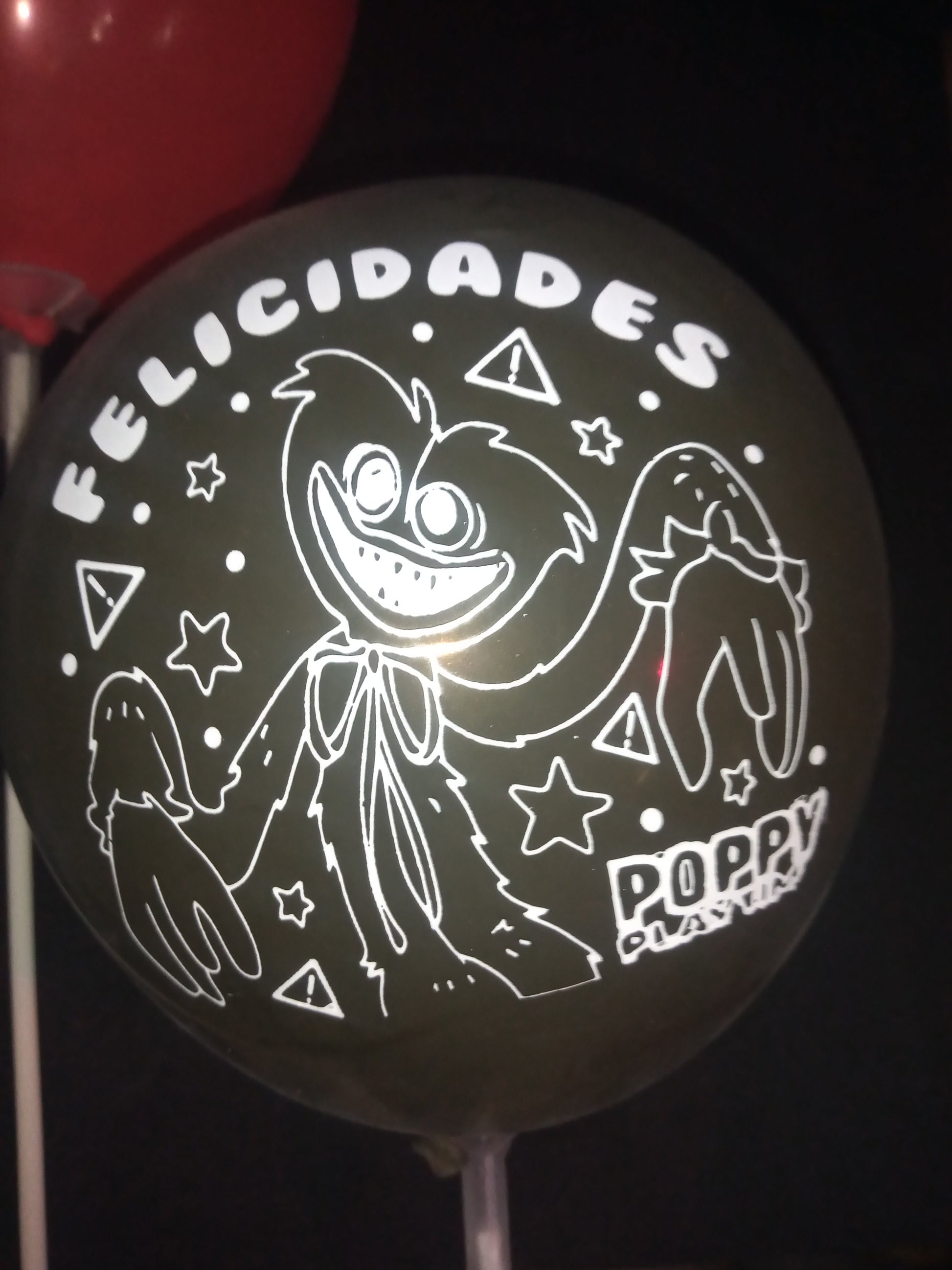 GLOBO IMPRESO