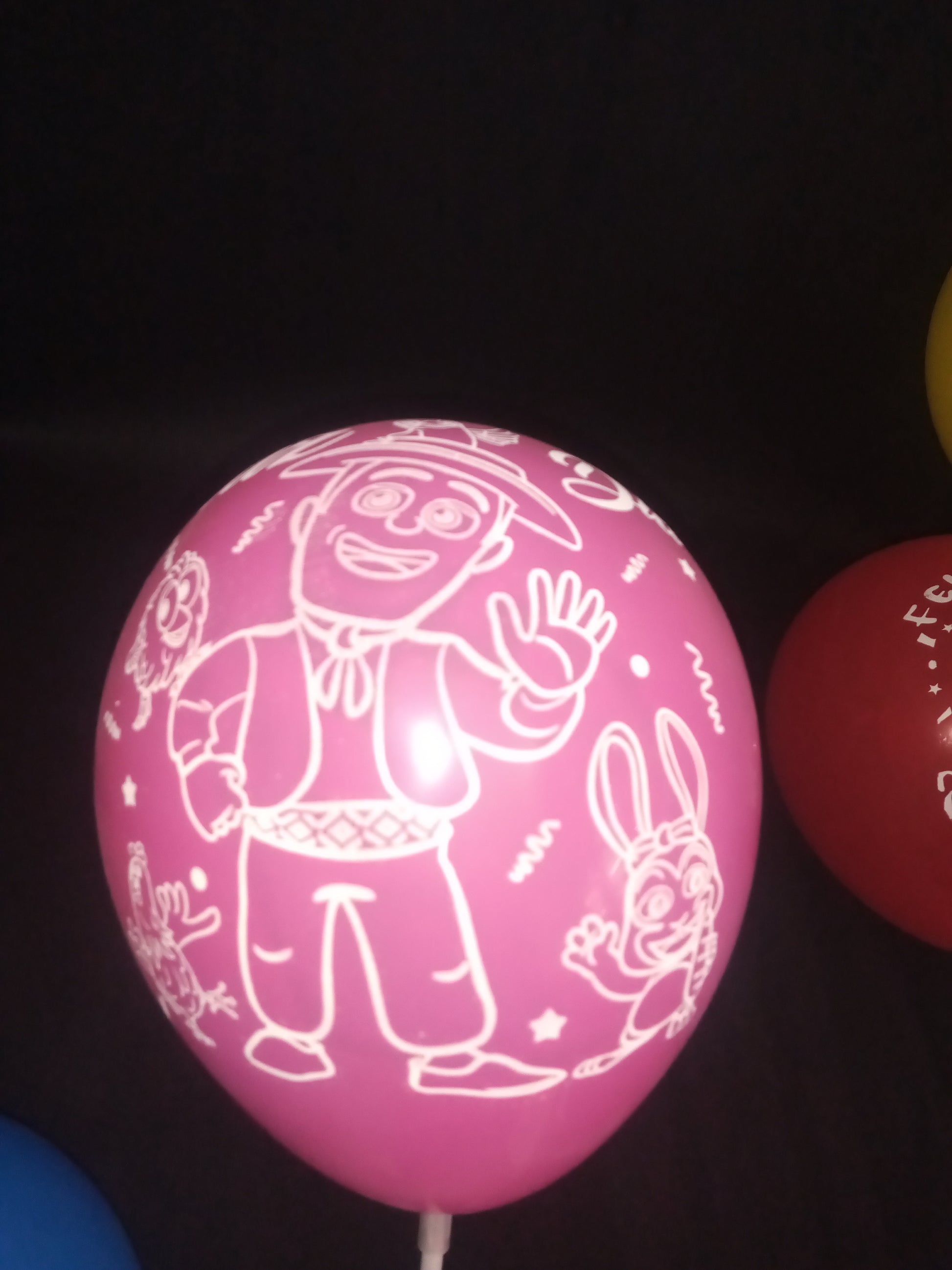 GLOBO IMPRESO