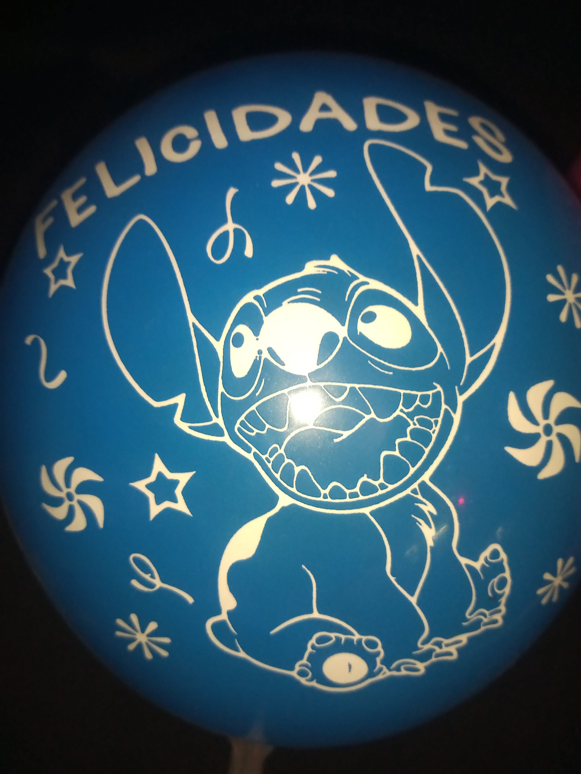 GLOBO IMPRESO