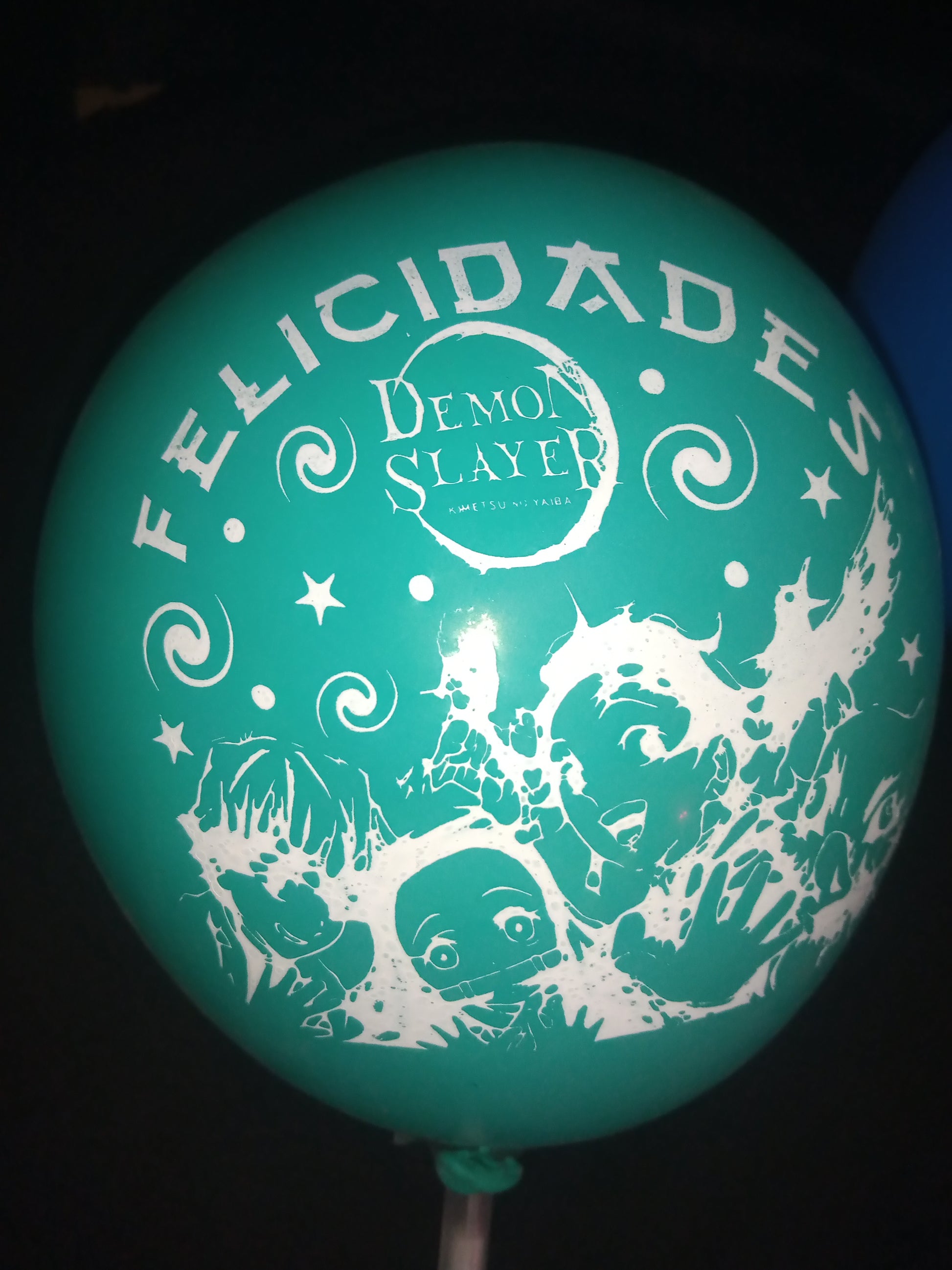 GLOBO IMPRESO