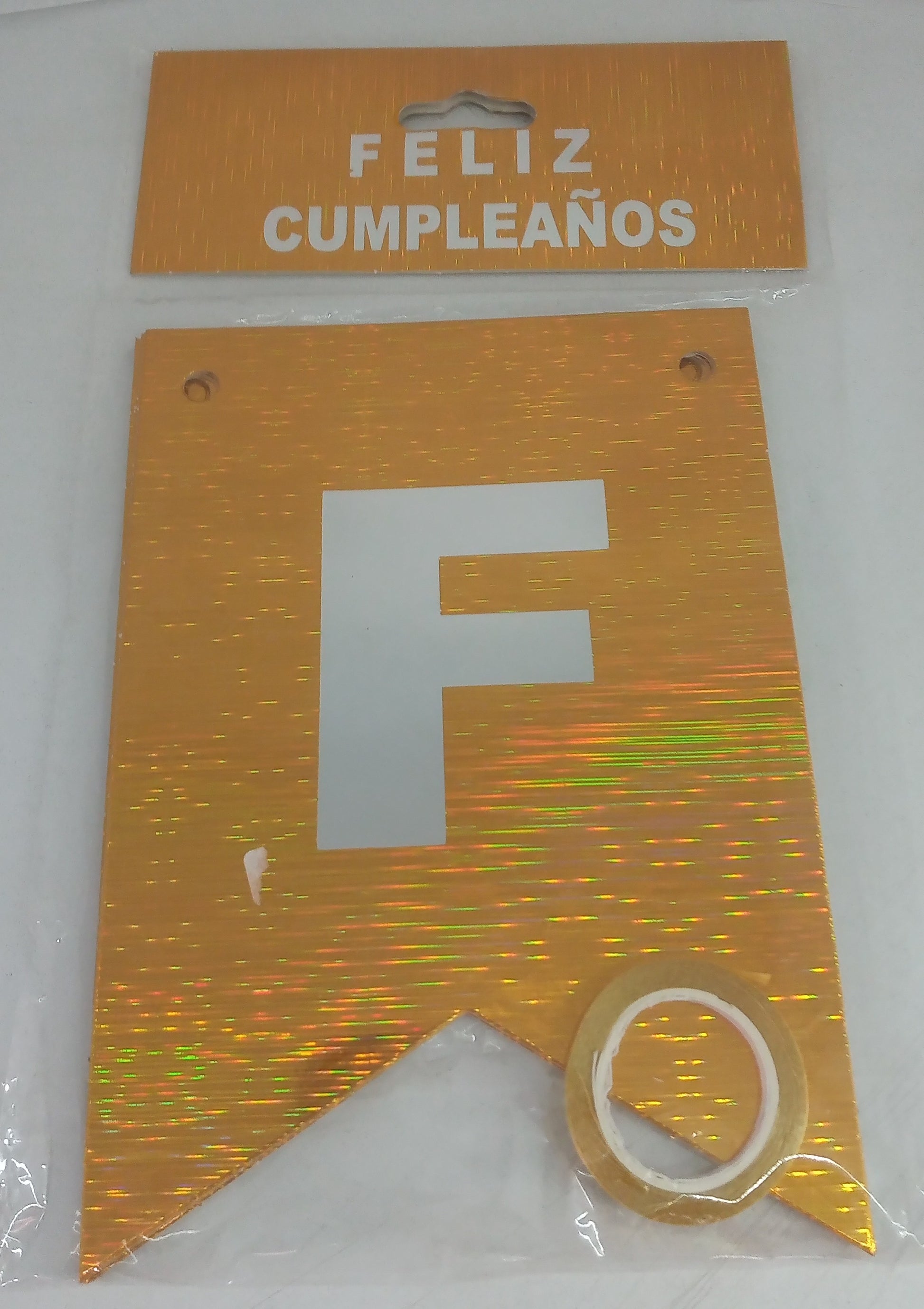 Guia holografica